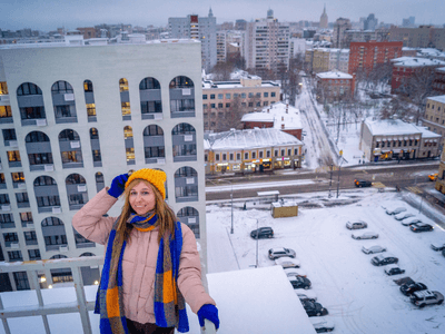 About Roof Repair Experts Oakland, MI